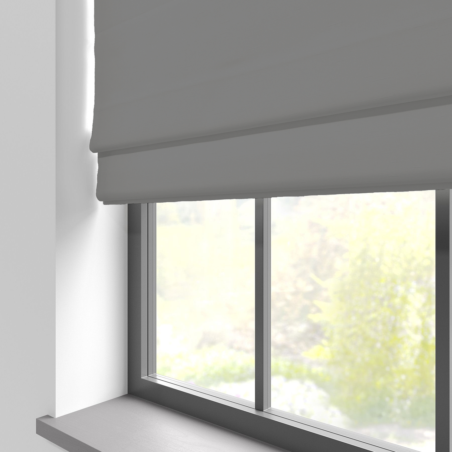Gris Aluminium