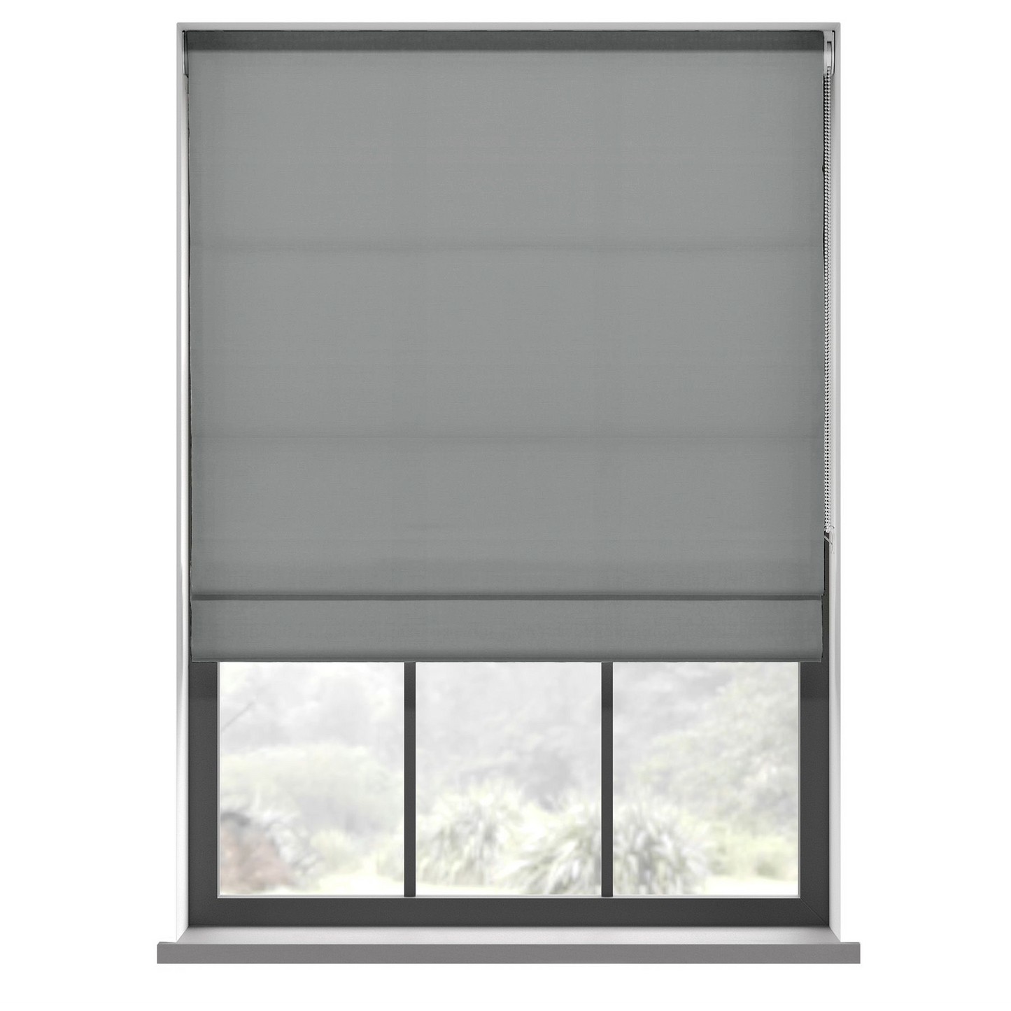 Gris Aluminium