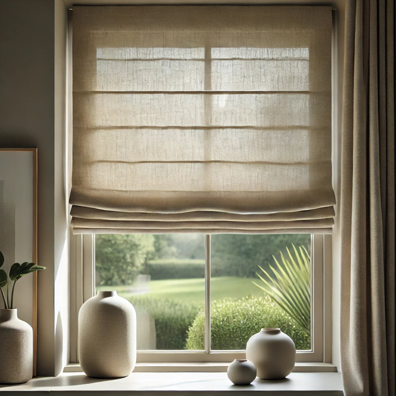 Optimize Natural Light