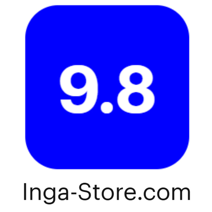 Inga -Official Website – inga