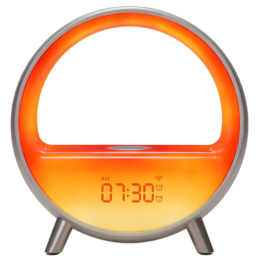 Sunrise Smart Alarm & Bluetooth-luidspreker