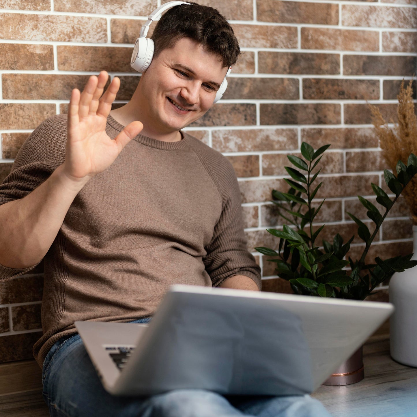 Online Appointment with an expert